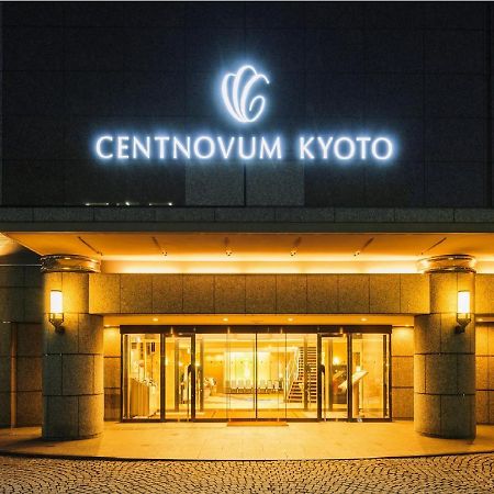 Hotel Centnovum Kyoto Bagian luar foto