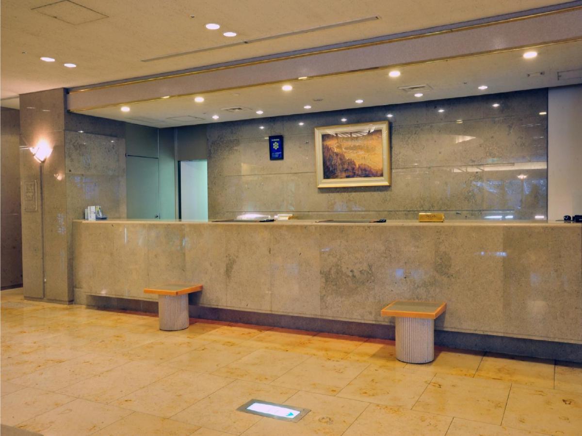 Hotel Centnovum Kyoto Bagian luar foto