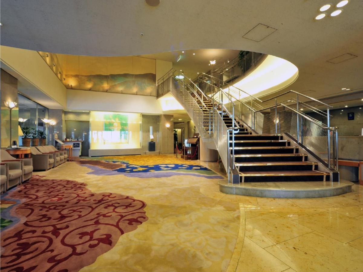 Hotel Centnovum Kyoto Bagian luar foto