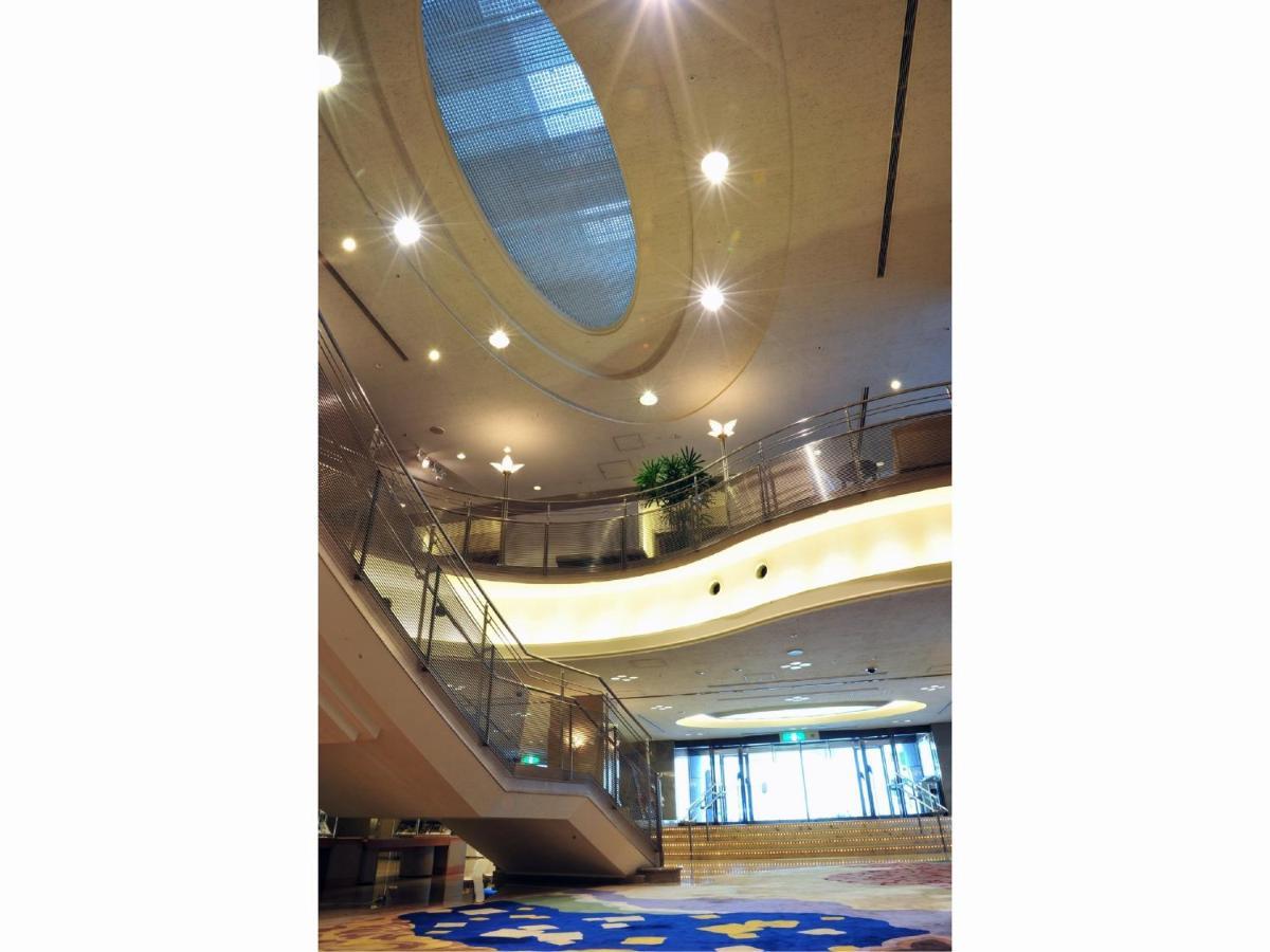 Hotel Centnovum Kyoto Bagian luar foto