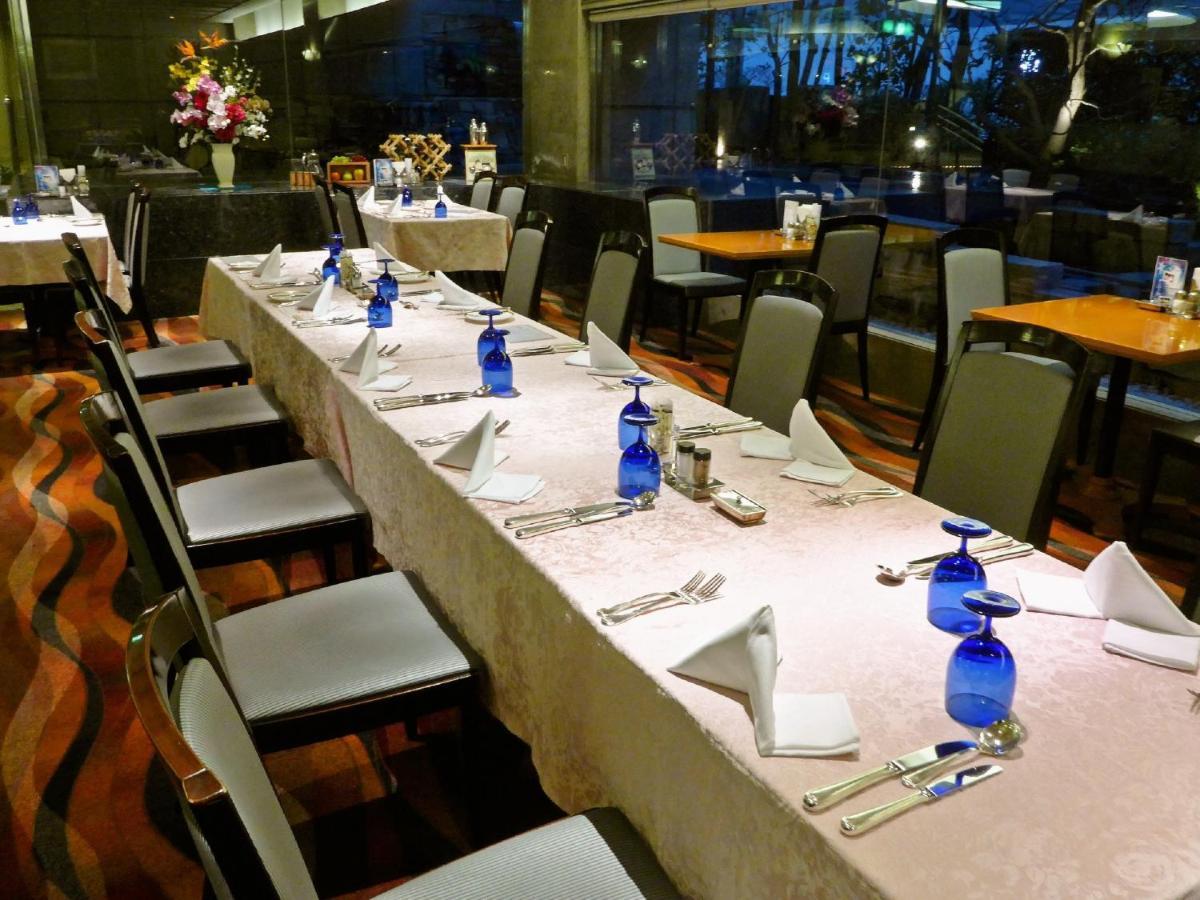 Hotel Centnovum Kyoto Bagian luar foto