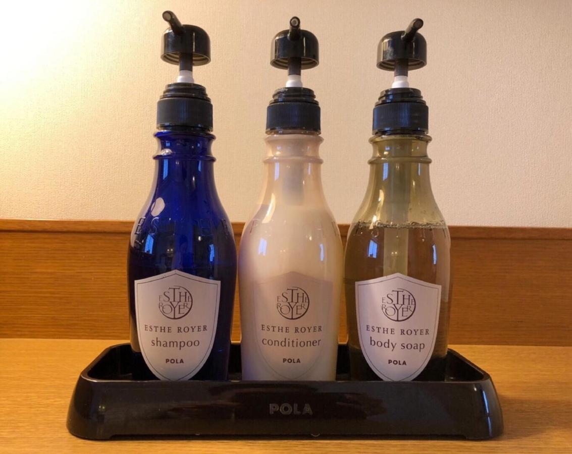 Hotel Centnovum Kyoto Bagian luar foto