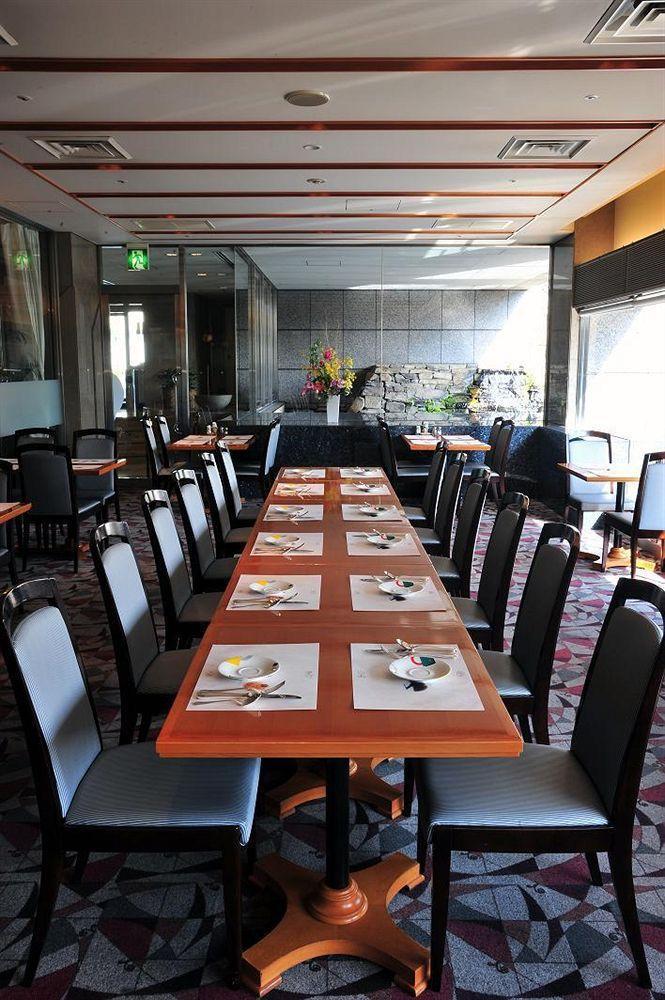 Hotel Centnovum Kyoto Bagian luar foto