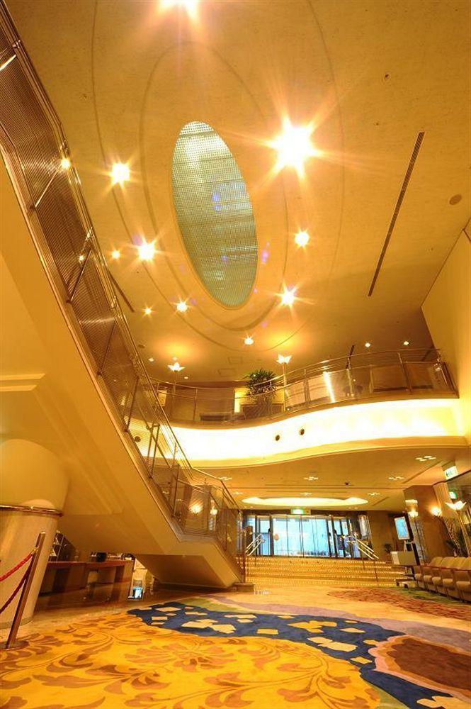 Hotel Centnovum Kyoto Bagian luar foto
