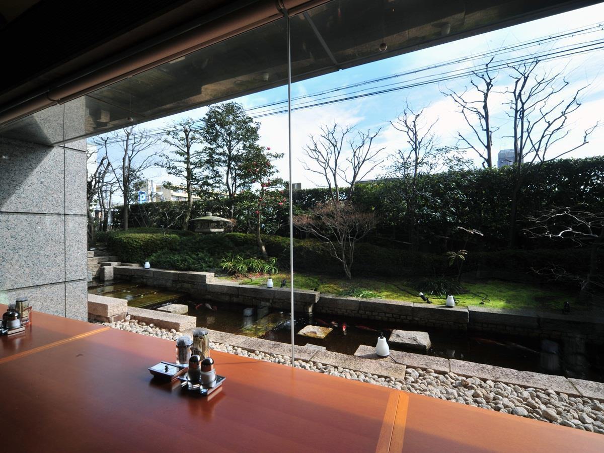 Hotel Centnovum Kyoto Bagian luar foto