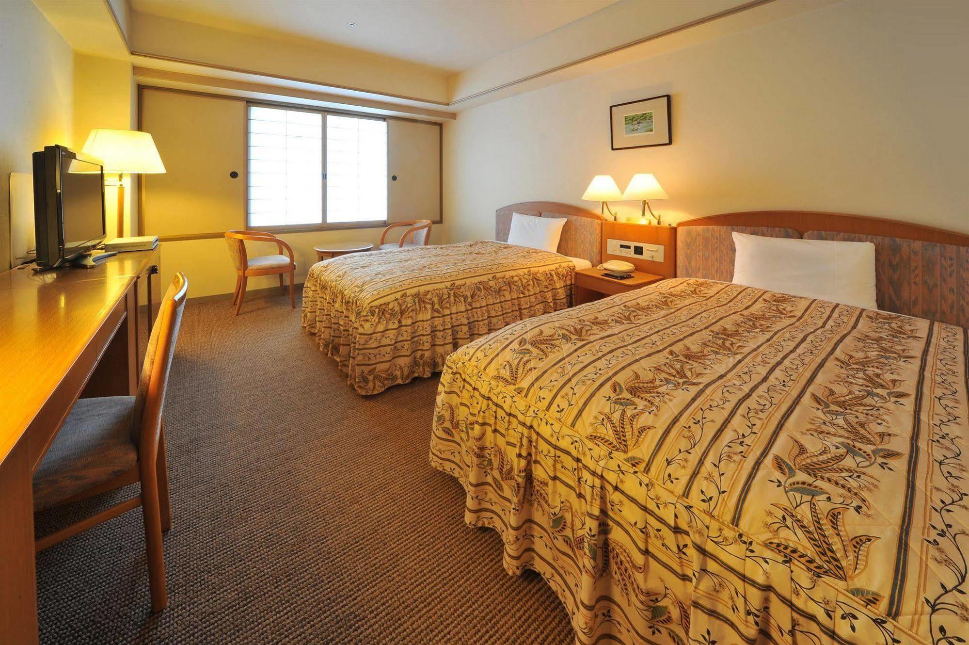 Hotel Centnovum Kyoto Bagian luar foto