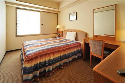 Hotel Centnovum Kyoto Bagian luar foto